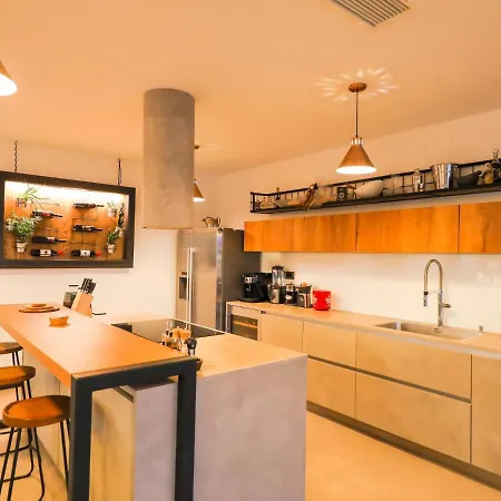 Splendid In Poljica Brig With Private Pool Villa *