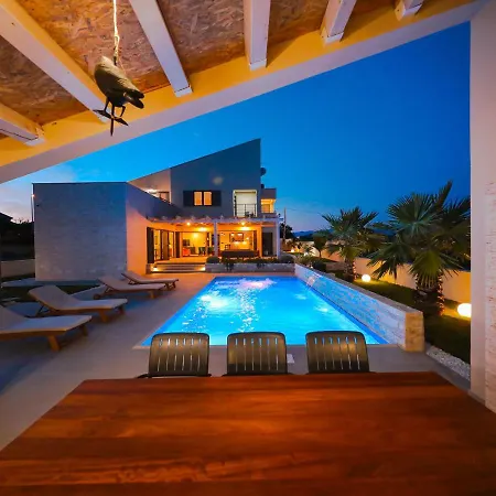 Villa Splendid In Poljica Brig With Private Pool *