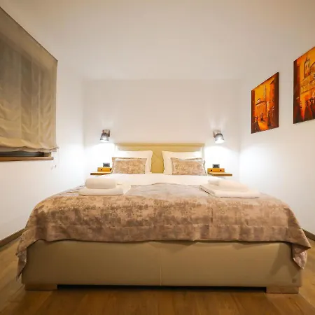 Villa Splendid In Poljica Brig With Private Pool Dracevac Ninski