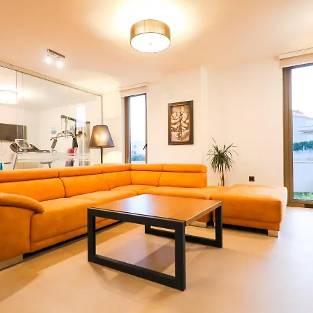 Splendid In Poljica Brig With Private Pool * Dracevac Ninski