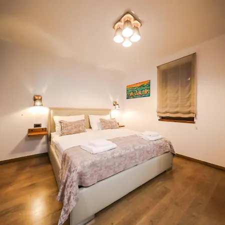 Splendid In Poljica Brig With Private Pool Villa