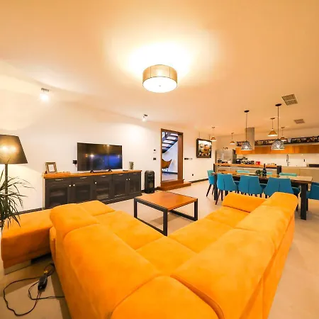 Splendid In Poljica Brig With Private Pool * Dracevac Ninski