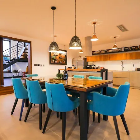 Splendid In Poljica Brig With Private Pool Villa
