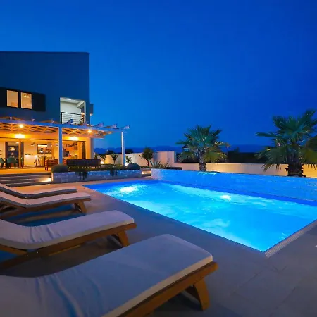Splendid In Poljica Brig With Private Pool *