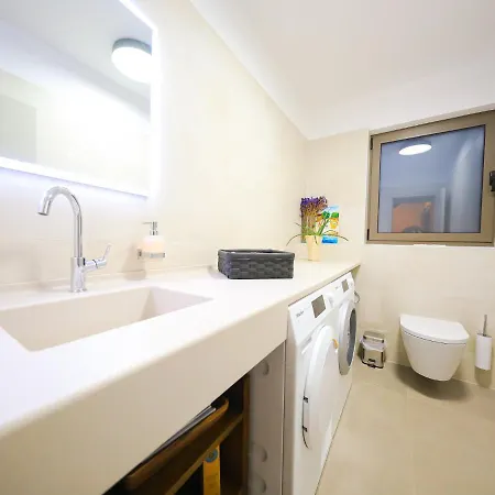 Splendid In Poljica Brig With Private Pool * Dracevac Ninski