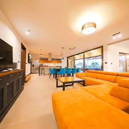 Villa Splendid In Poljica Brig With Private Pool *